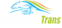 Oikonomou Trans Λογότυπο